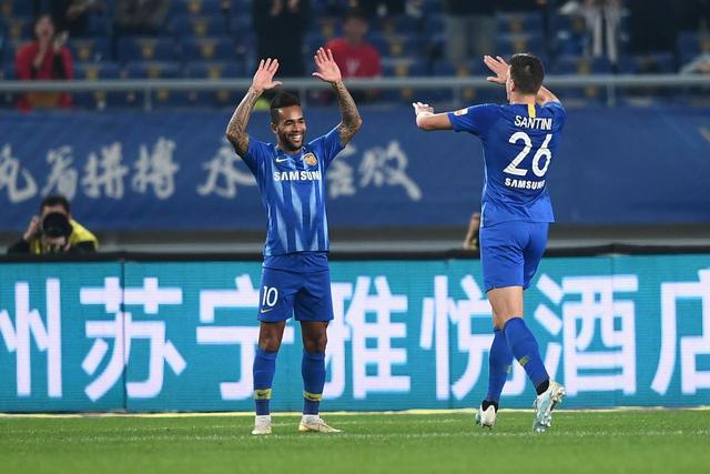 20岁新星崛起，李新翔有望接替武磊成为海港队新领军